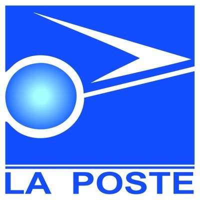 Logo La Poste
